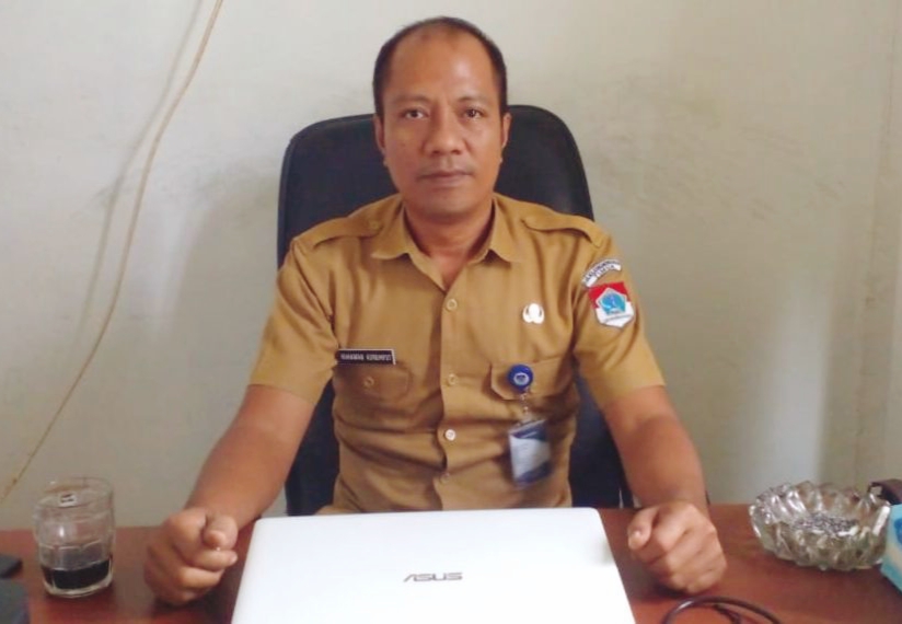 Tahun Ini, Dinsos Boltim Kembali Buka Bantuan Untuk Organisasi Kepemudaan