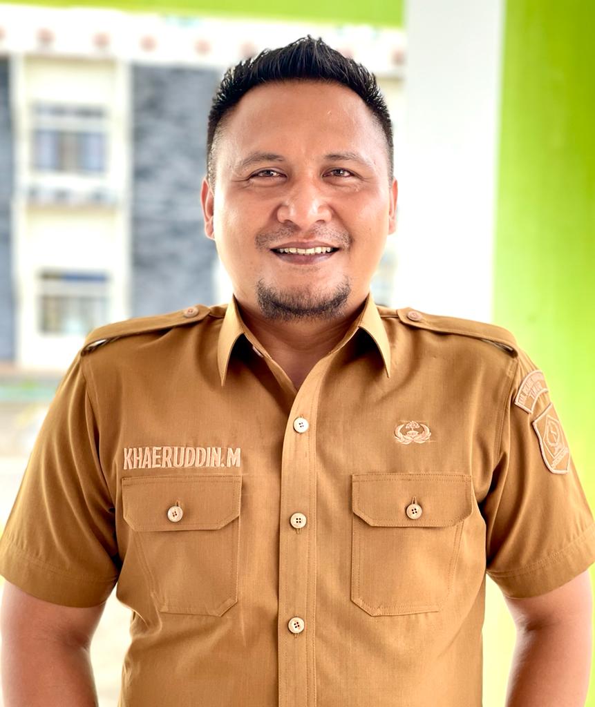 Dua Desa di Kecamatan Nuangan Bakal Nikmati Jaringan Internet