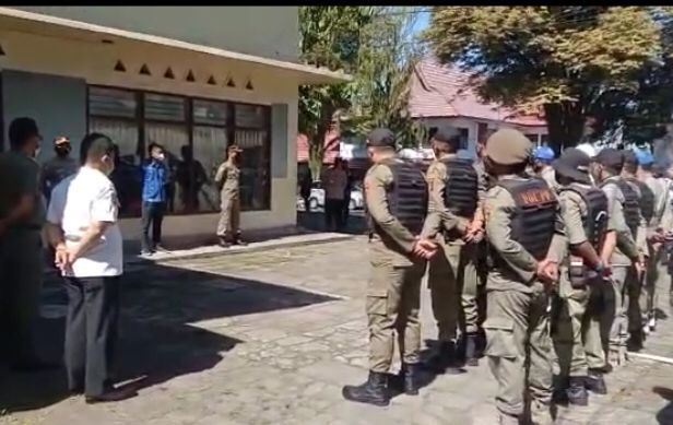 Status Kepemilikan Tanah dan Bangunan Gedung Eks Paskud, Ini Penjelasan Pemkot Kotamobagu