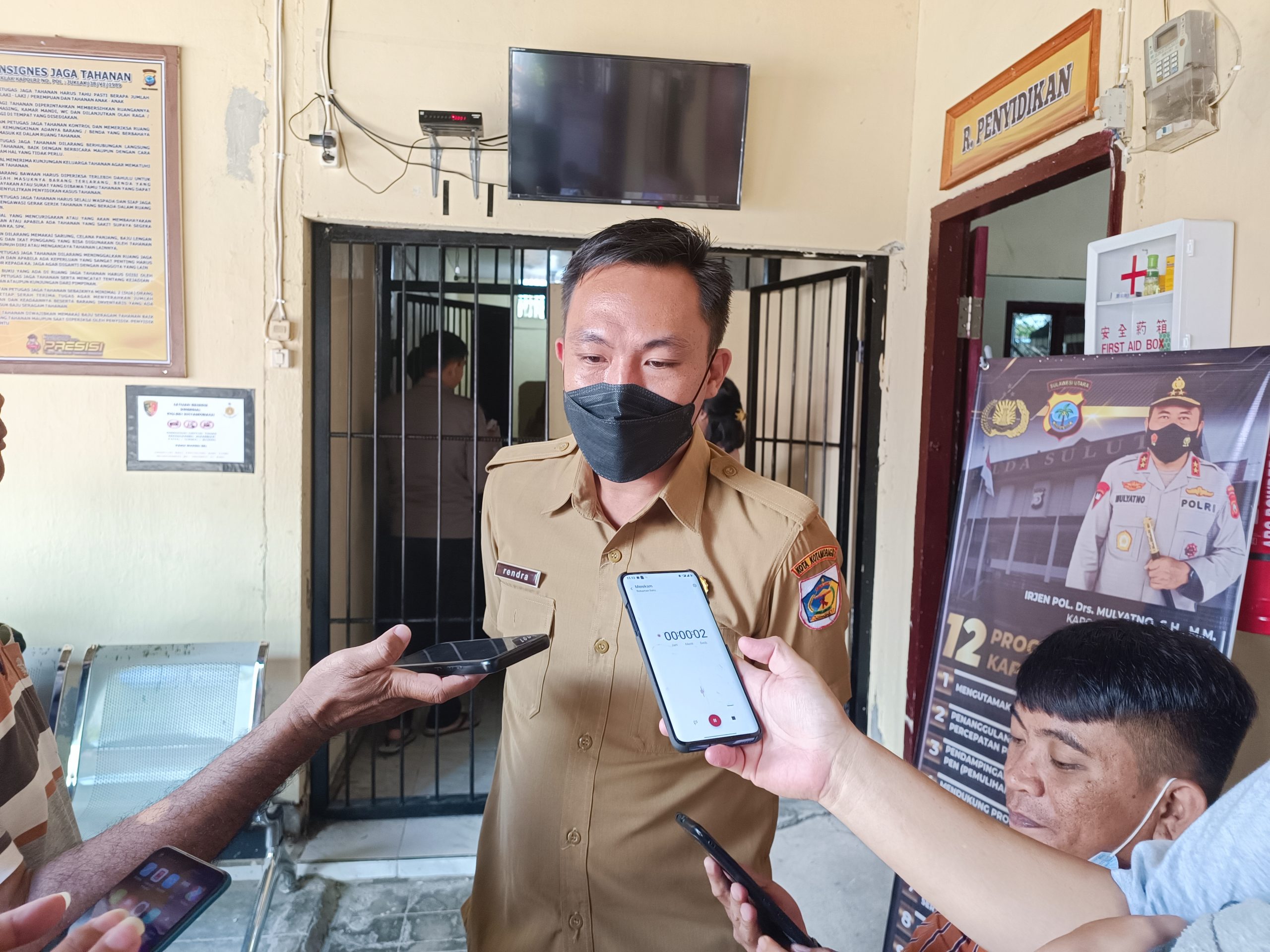 Diduga Hina Wali Kota di Facebook, Pemilik Akun Om DeMo Dipolisikan