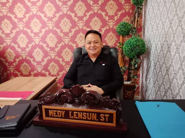 Apresiasi Pencapaian Opini WTP Pemkab Boltim, Medy Lensun Sayangkan Ketidakhadiran Wabup