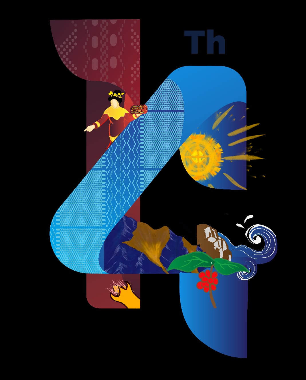 Perayaan HUT Boltim ke-14 Nanti Bakal Kental dengan Budaya Lokal