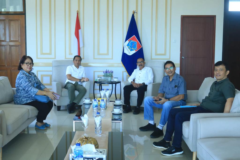 Membanggakan, Pariwisata Boltim akan Dipromosikan di Ajang International Symposium Journal Anthropology Of Indonesia